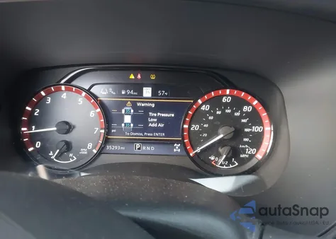 2023 Nissan Frontier Pro-4X 4X4 from USA, damaged, VIN 1N6ED1EK8PN609907